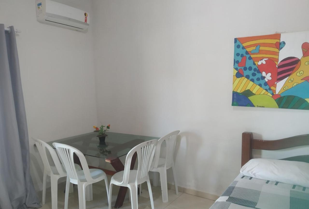 Pousada Canaa Tamandaré Εξωτερικό φωτογραφία