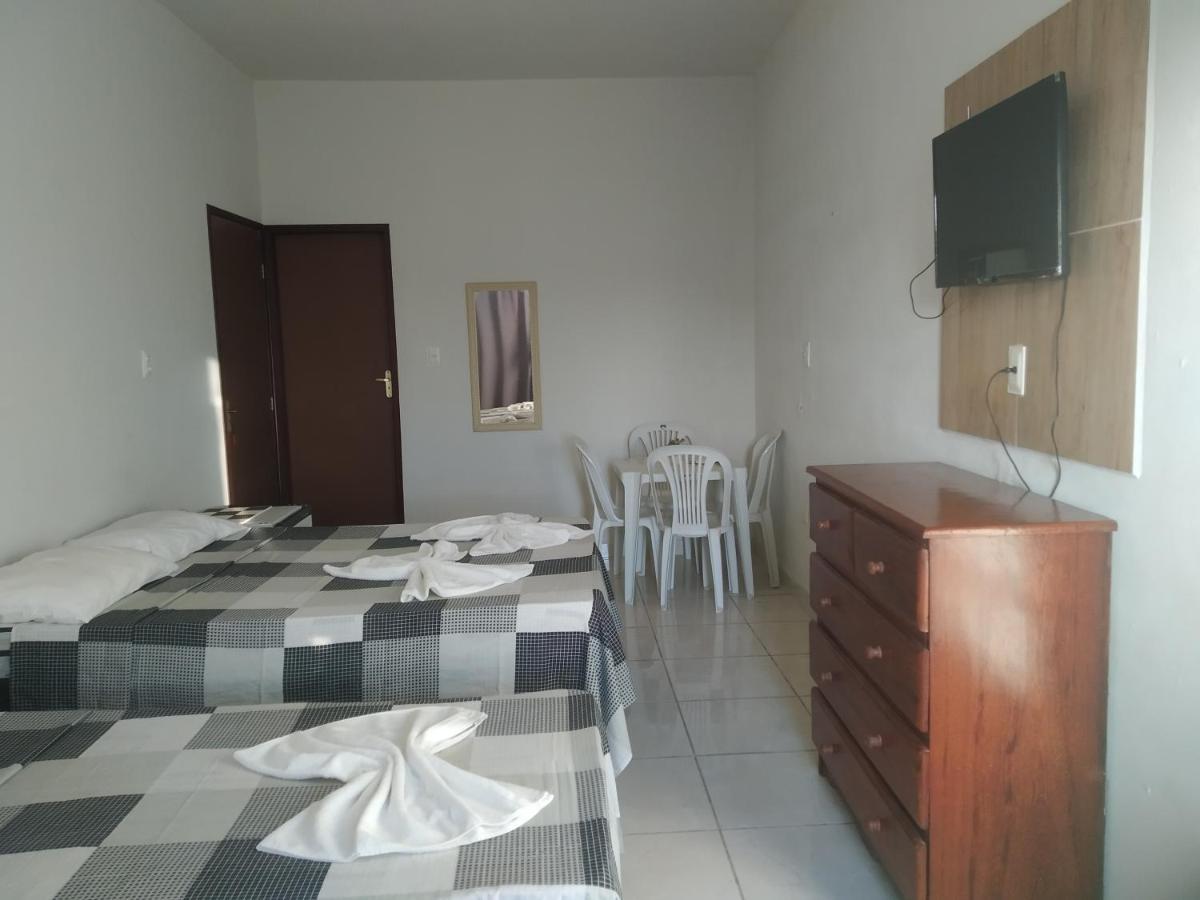 Pousada Canaa Tamandaré Εξωτερικό φωτογραφία